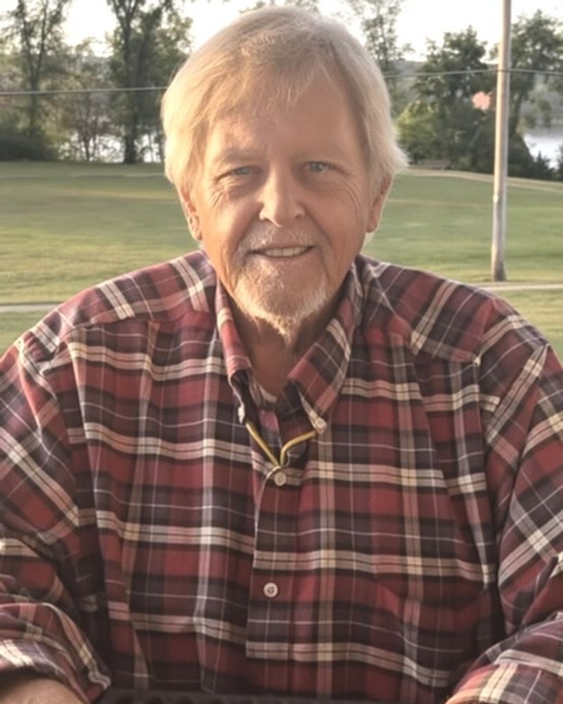 Gary Alan Monroe Profile Photo