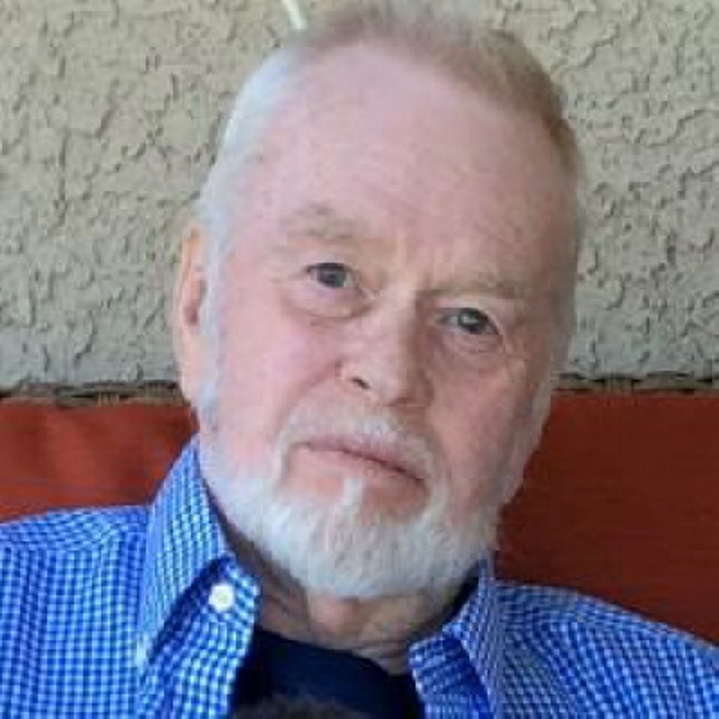 Kenneth William Gram Jensen