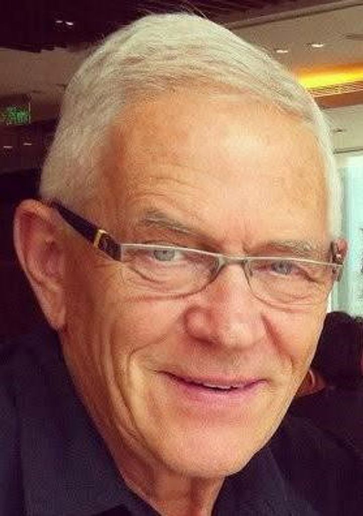 Barry Alan Rogerson Profile Photo