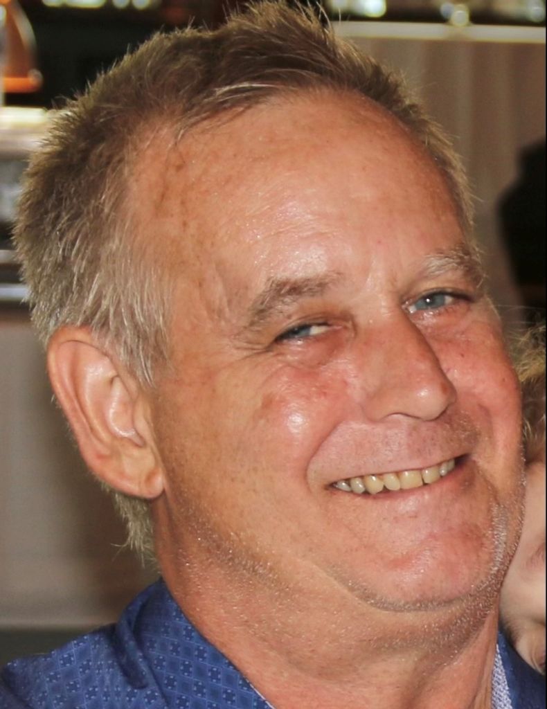 Geoffrey R. Auer Profile Photo
