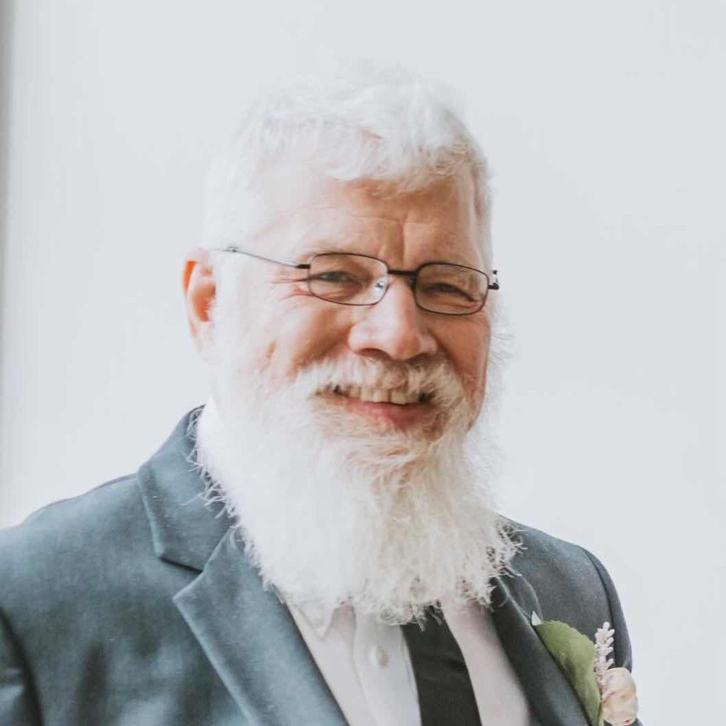 Joseph R Jugan Profile Photo