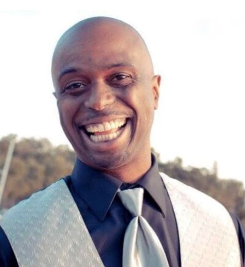 Tony Pugh Profile Photo