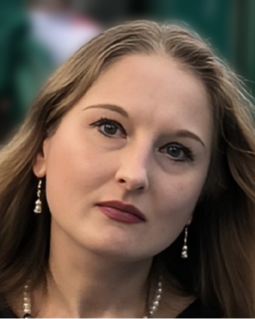 Natalya Kanumilli