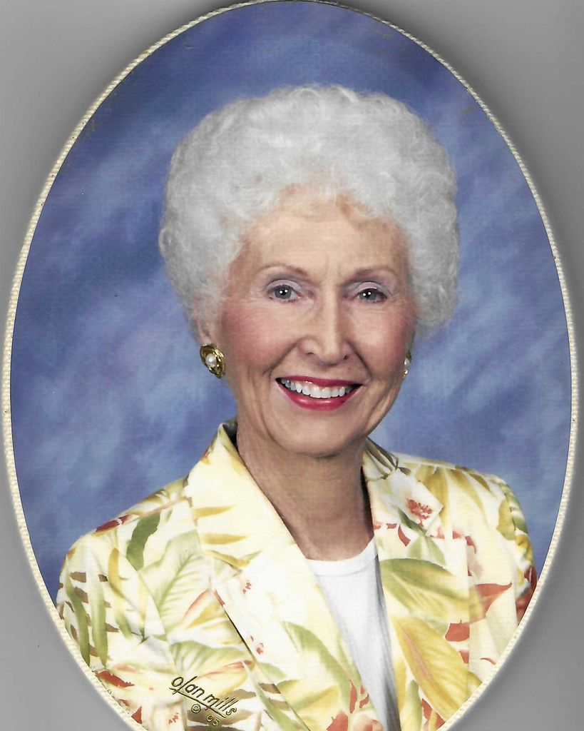 Joyce Ann Herrington