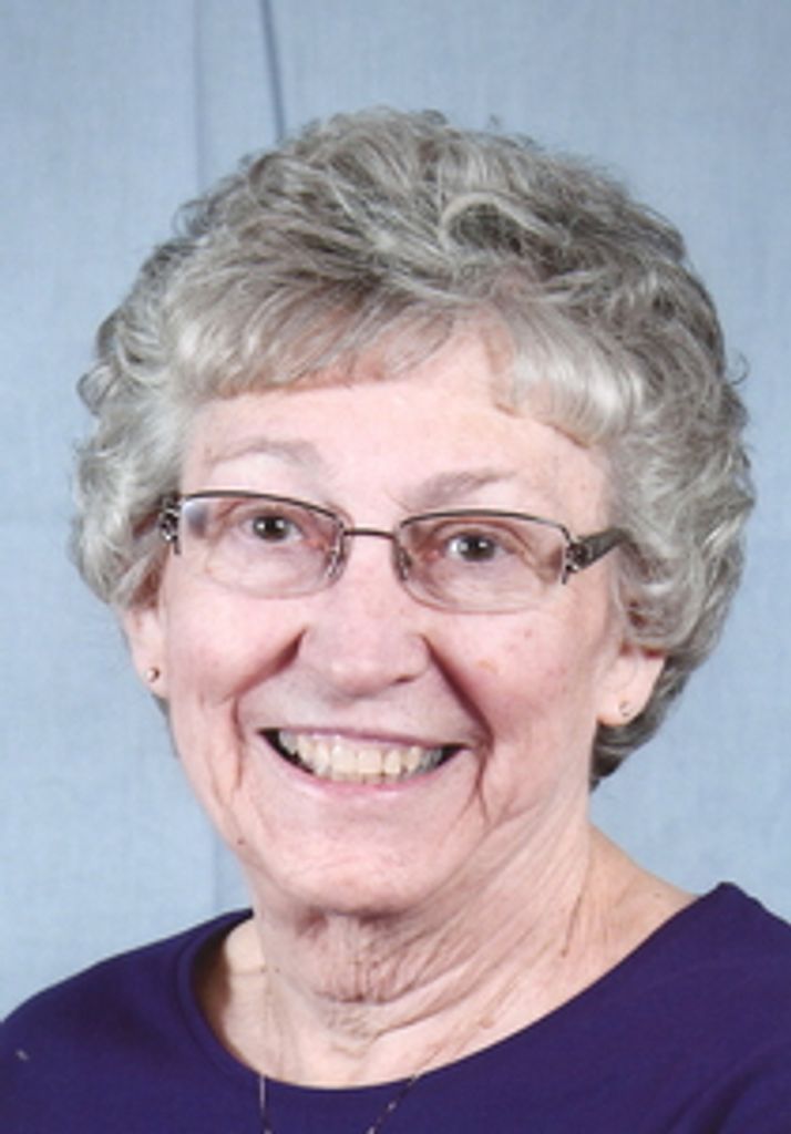 Betty Jean (Brummitt)  Rasnake