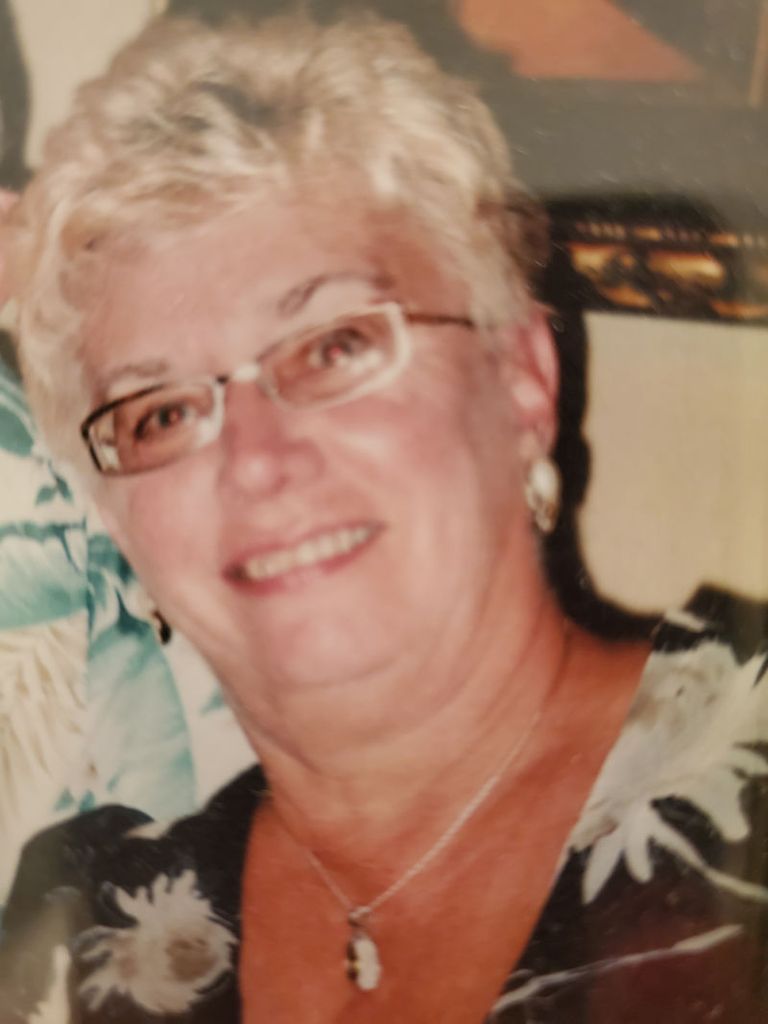 Judith K. (nee Scott) Stein Profile Photo