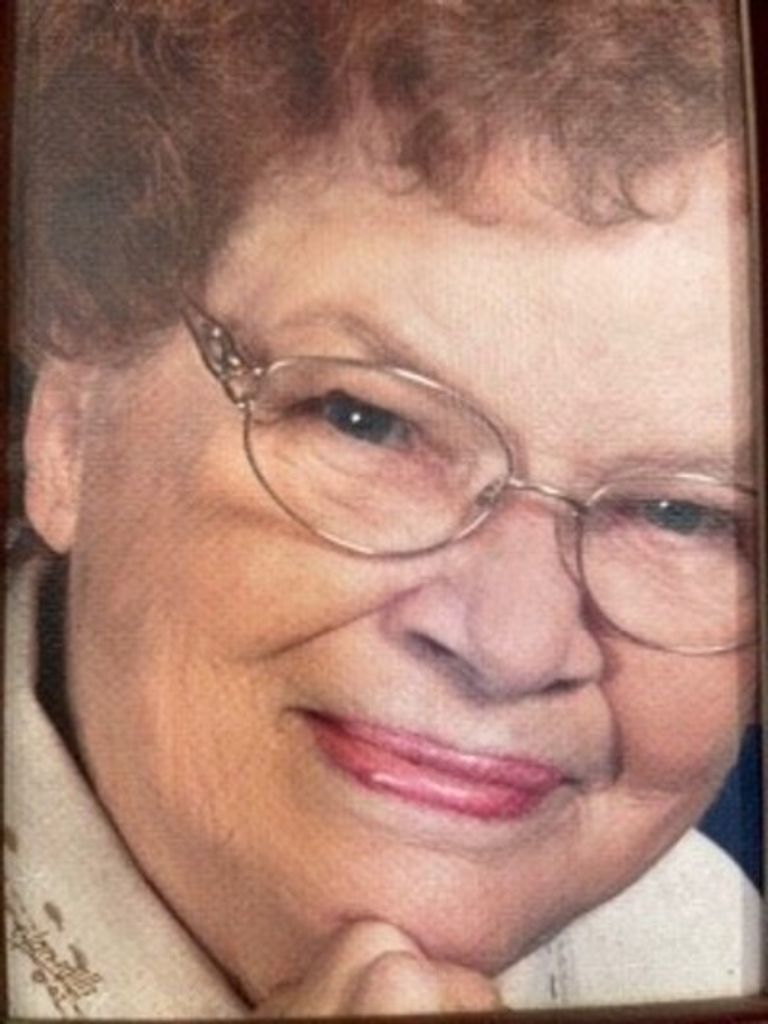 Rosemary Smith Profile Photo