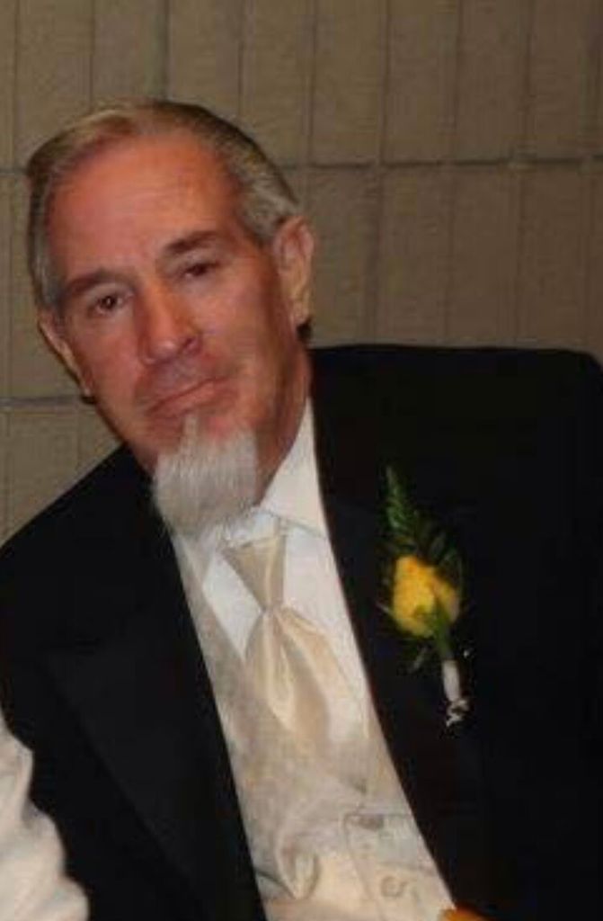 Ray Anglada Profile Photo