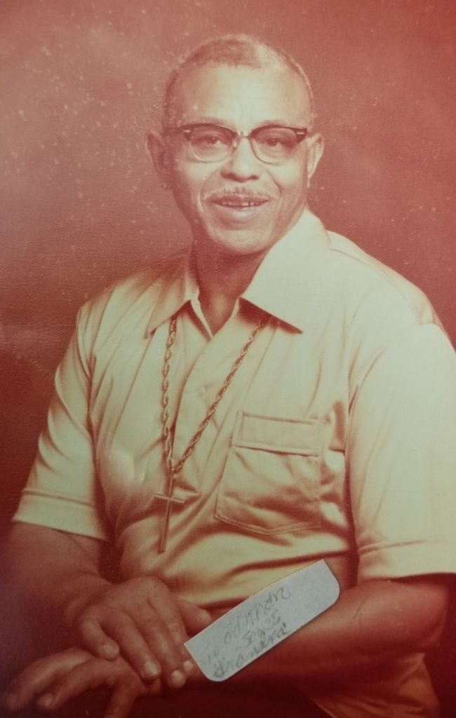 Claude S. Page Profile Photo