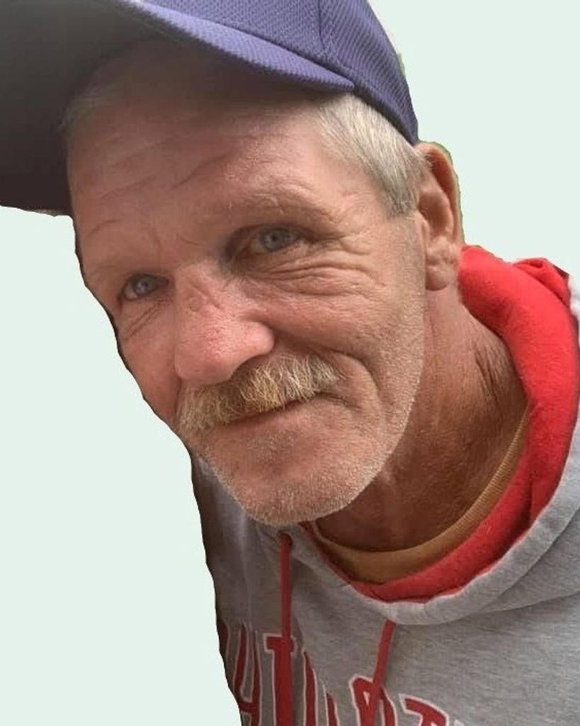 Jackie "Moose" R. Clark Profile Photo