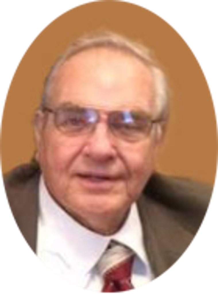 Henry Morrison Profile Photo