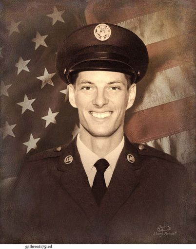 Lawrence Dean Galbreath Profile Photo