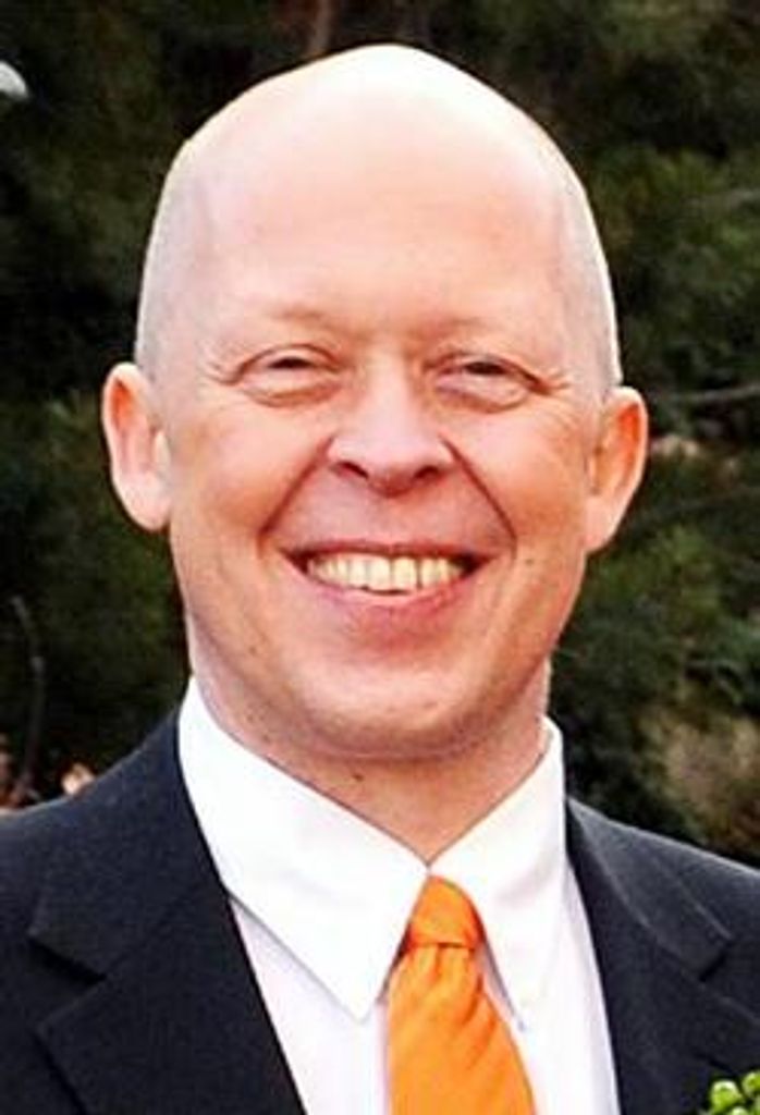 J. Michael Call