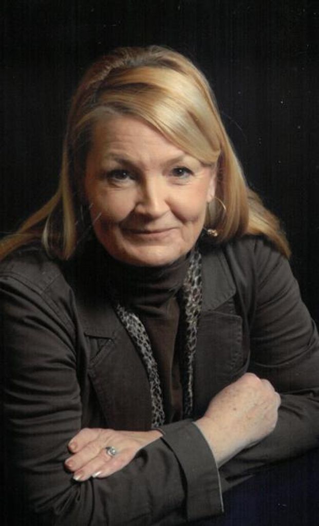 Sandra Katherine Spiller