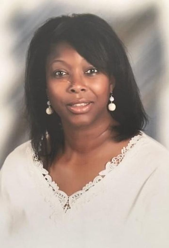 Joann Lanier Nalls