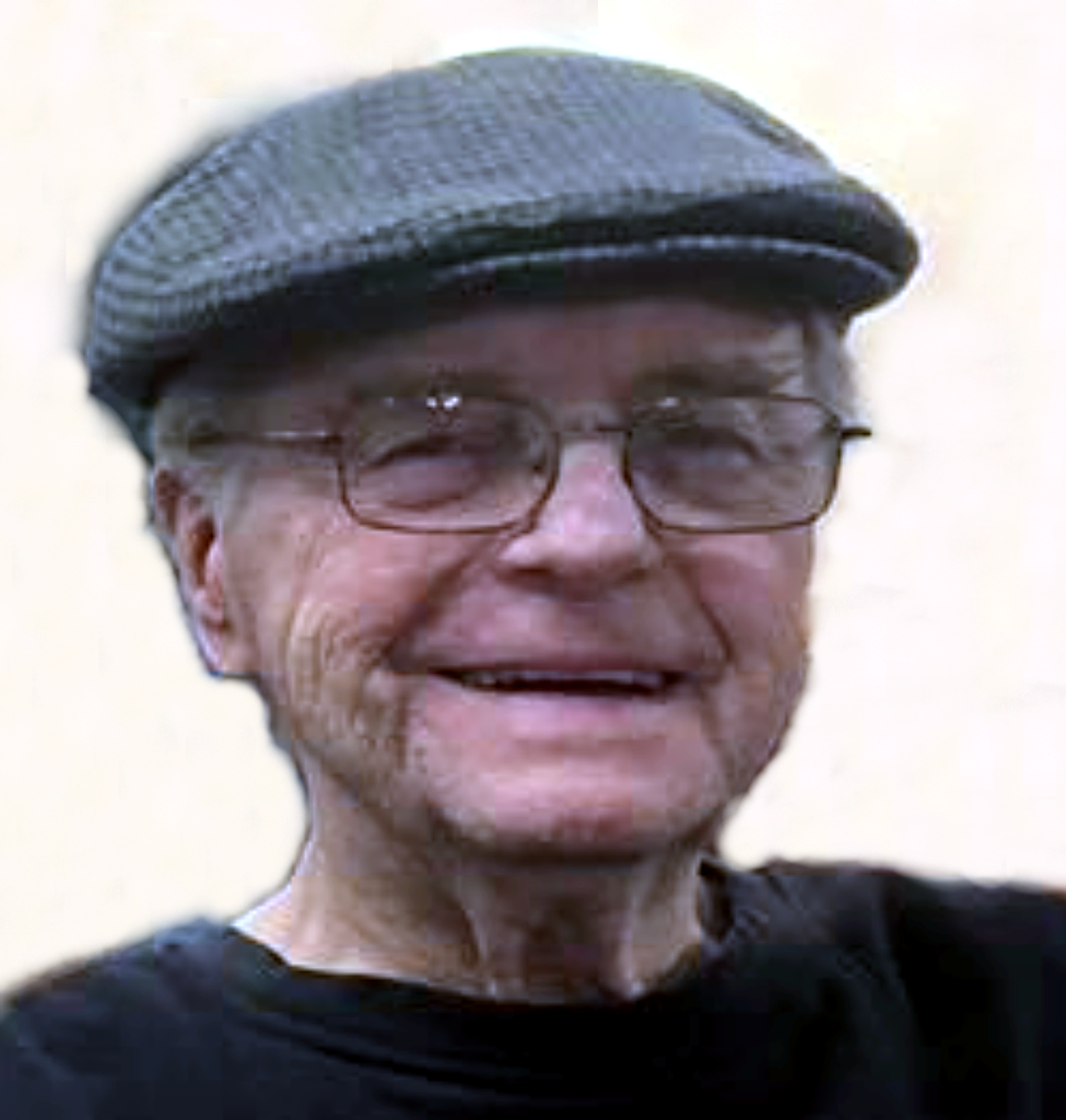 James Earl Isaacson