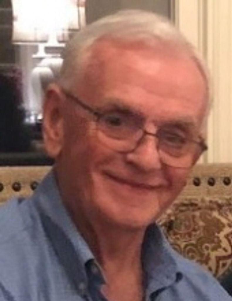 Richard William Campbell