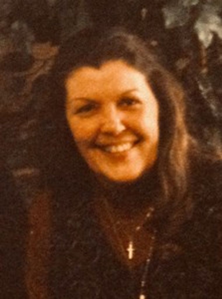 Joyce Ann Hickman
