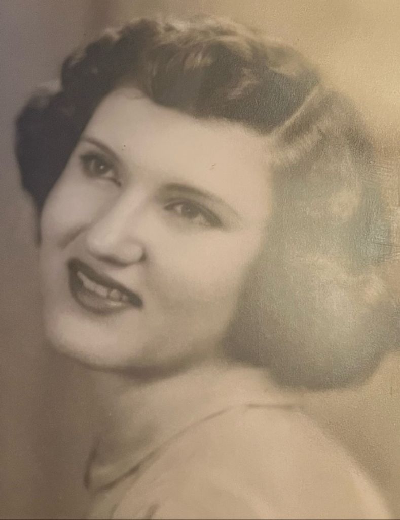 Carolyn June (Bell) Stevens Profile Photo
