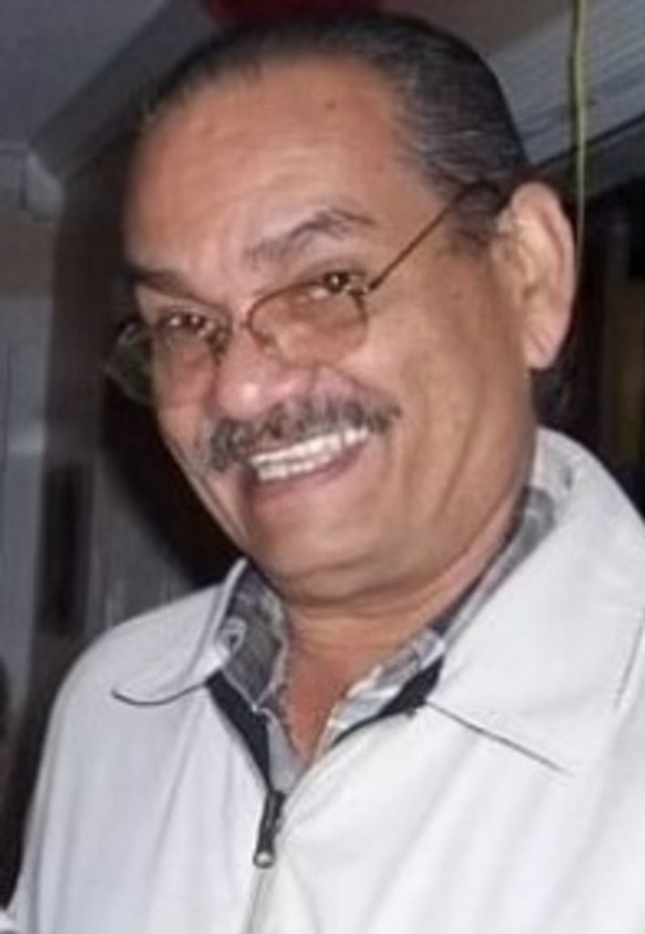 Jose “Cuco” Figueroa Profile Photo
