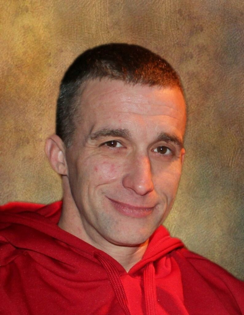 Larry James Ridge Jr. Profile Photo