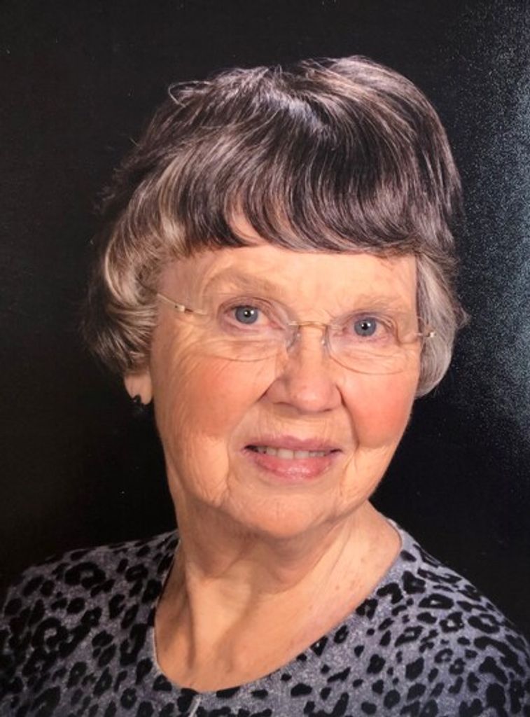 Ruby Louan Jedlicka Profile Photo