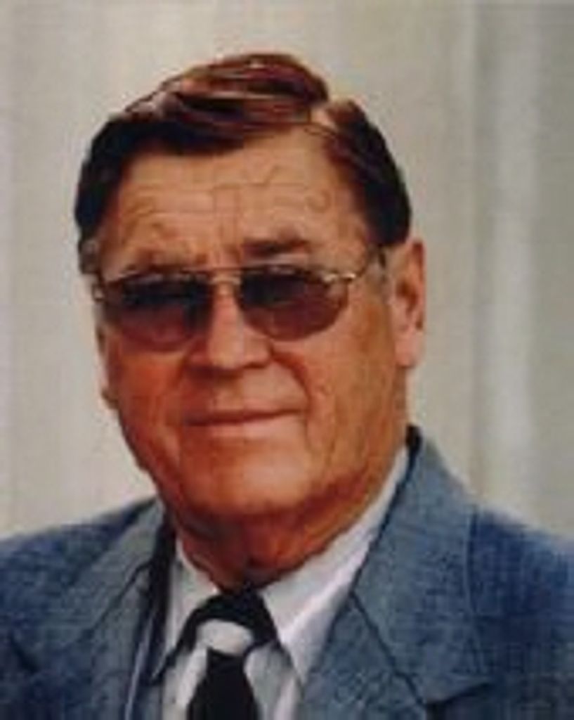 Dean Wilson