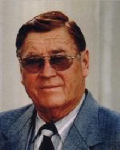 Dean Wilson Profile Photo