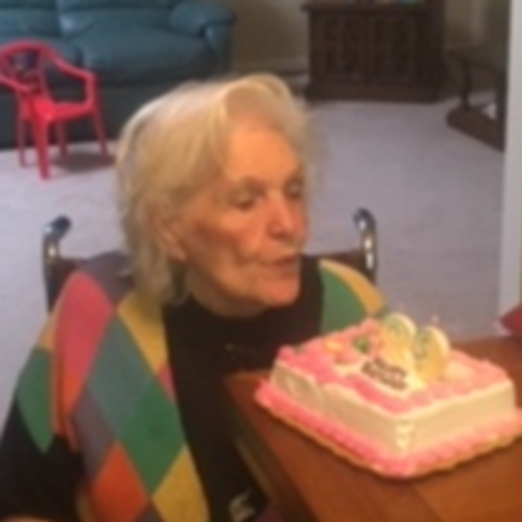 Barbara Jean Hedrick