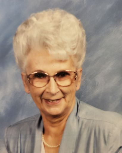 June Fuqua's obituary image