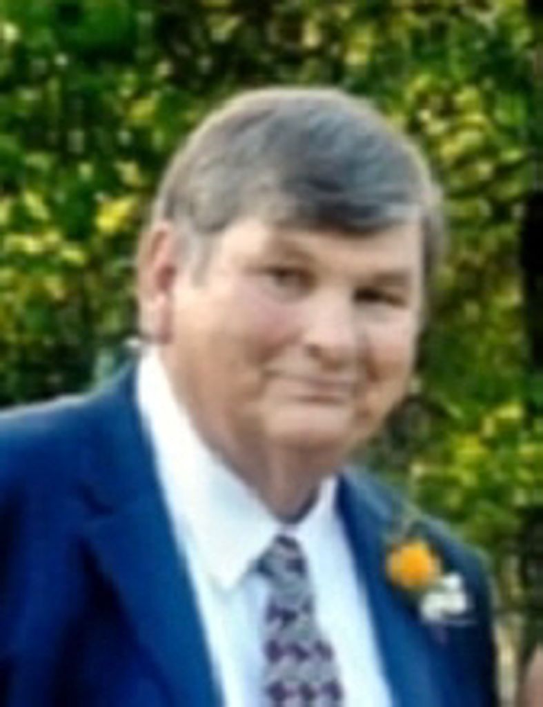 Ted Earl Adams, Sr. Profile Photo