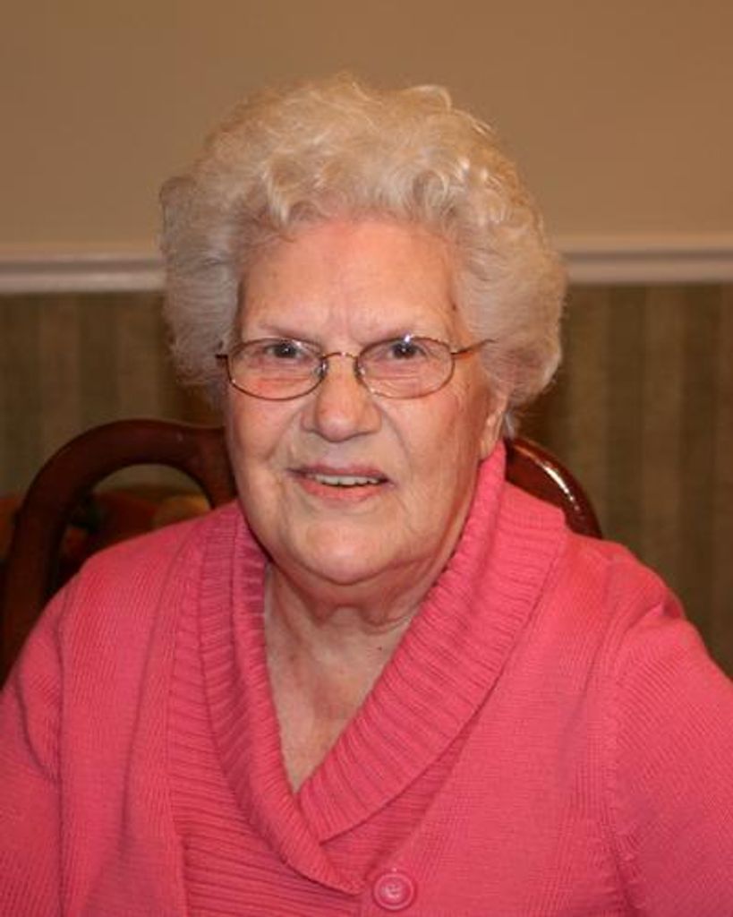 Elsie M. Owens Profile Photo