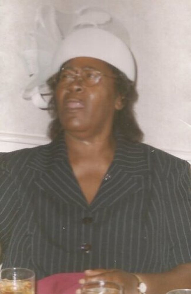 Hattie Louise Mclean Profile Photo