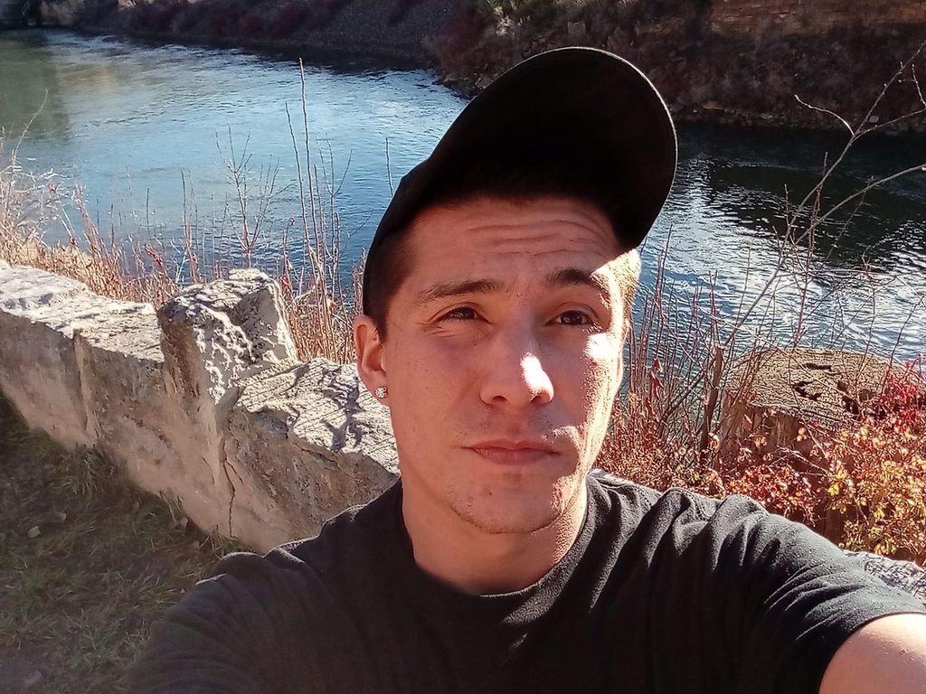 Vinson Ryan Cooper Profile Photo