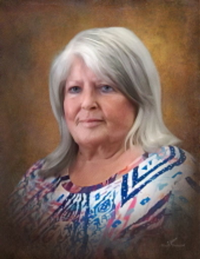 Joan Elaine Thompson Almond