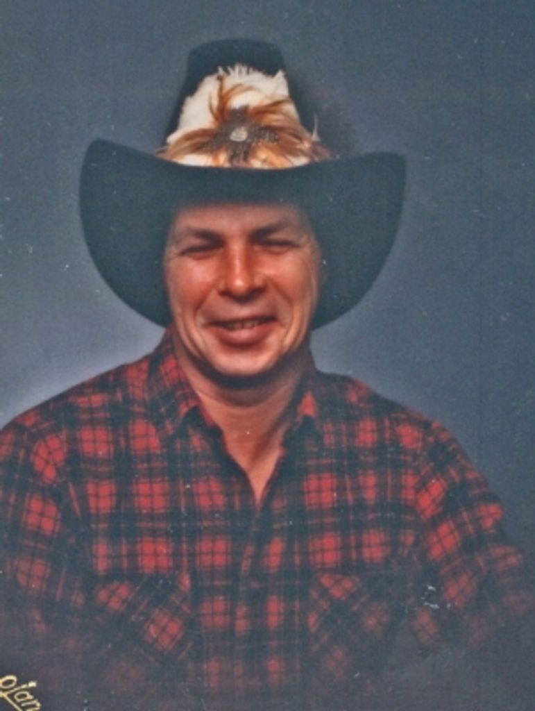 Larry Kenneth Caldwell