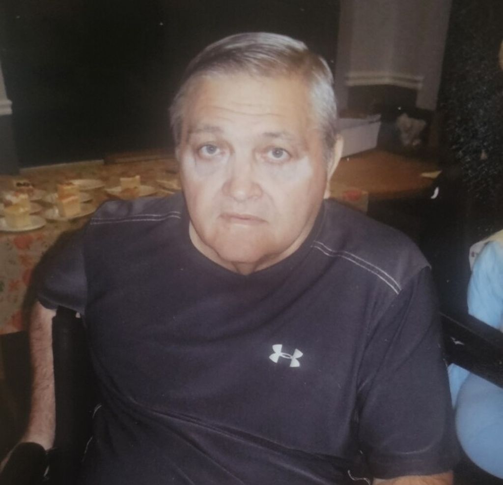 Ronald Charles Dupont