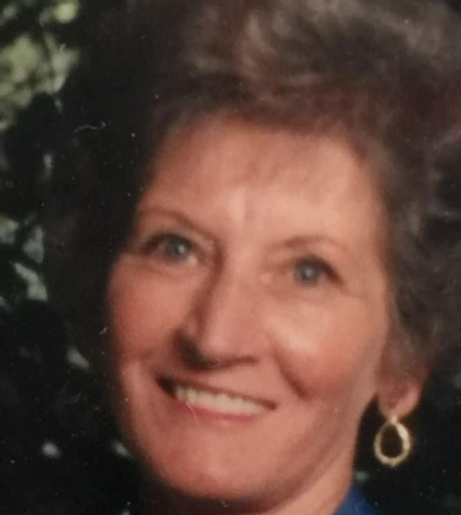 Marjorie Blackinton Bell Profile Photo
