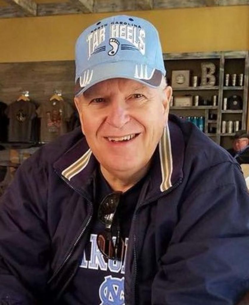 Wayne Terry Weeks Profile Photo