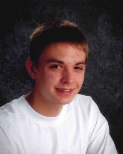 Cory Thomas Wirta's obituary image