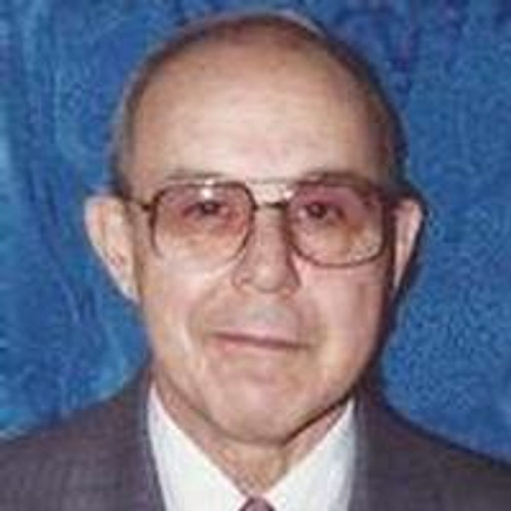Duane Worthington Profile Photo