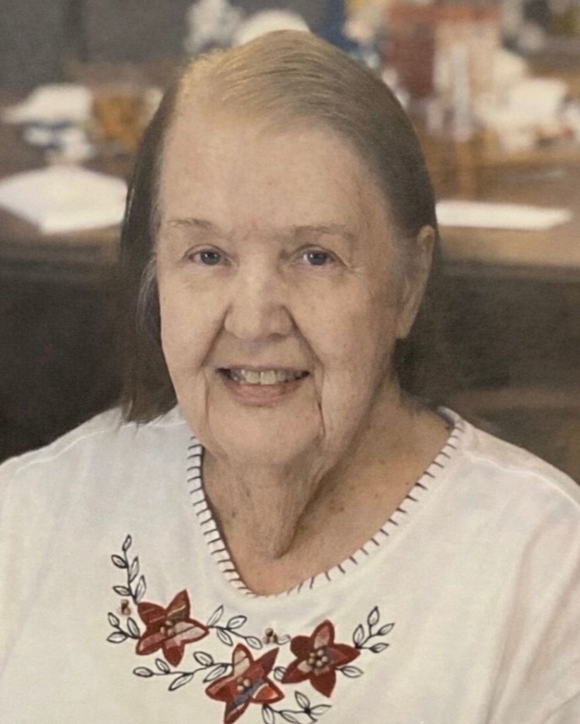 Thelma Jean Rowley Profile Photo