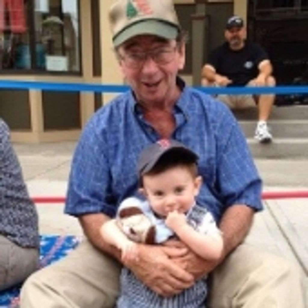 Timothy John Carver Profile Photo