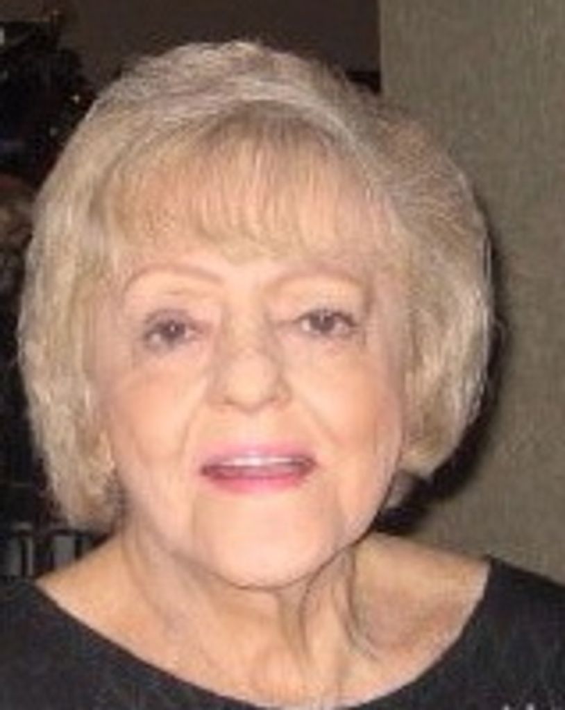 Mrs Reida Crane