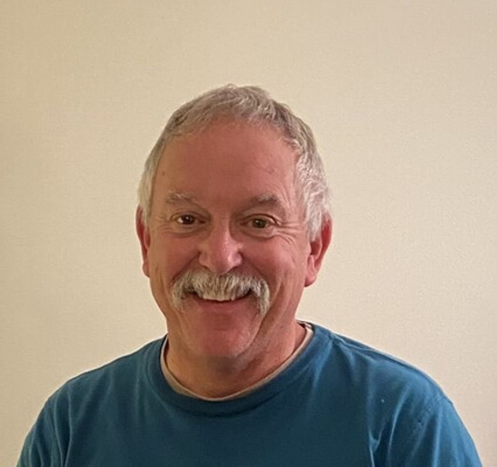 Doug Sims Profile Photo