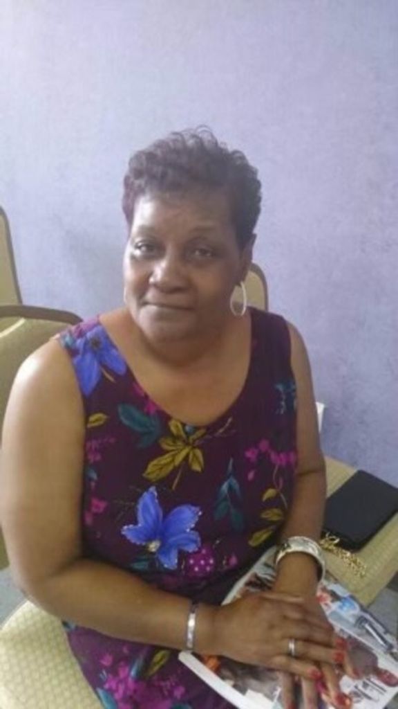 Pamela L. Stallings Profile Photo