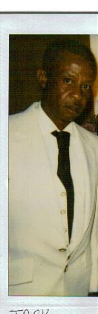 Jack (Jb) Beckwith, Jr. Profile Photo