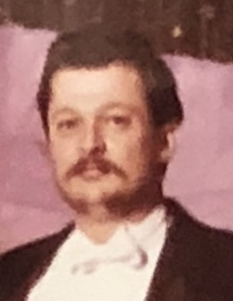 Robert Heurion
