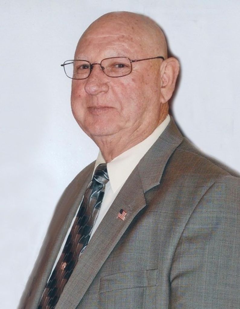 Charlie N. Cooke