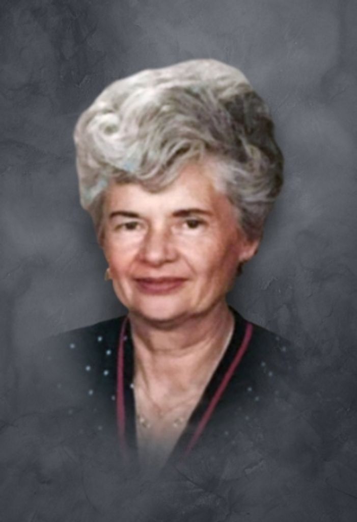 Betty S. Woodall